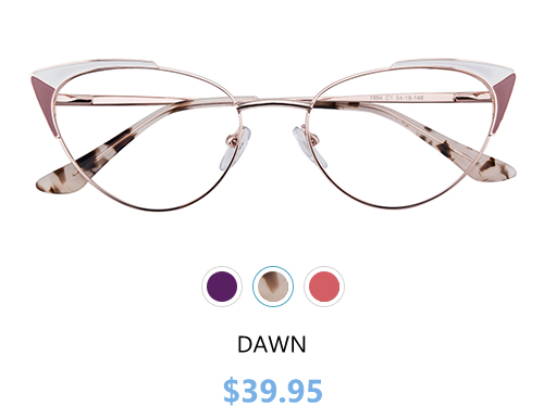 Eyeglasses Trends 2020 | Glassesshop.com